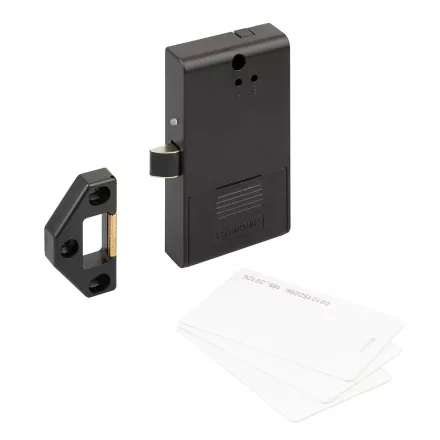 StrongLocks Chippes elektronikus zár Mifare
