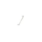 Fogantyú Furnipart MANGO  192mm, fém, szálcsiszolt