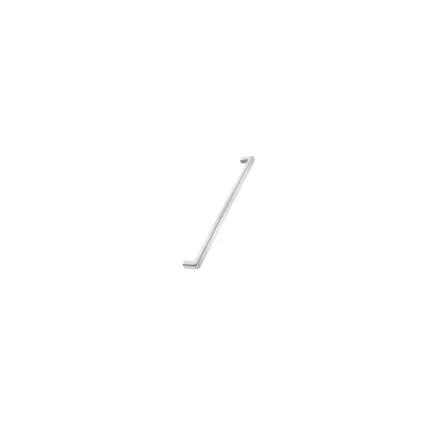 Fogantyú Furnipart MANGO  320mm, fém, szálcsiszolt