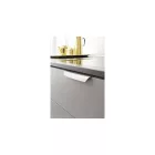 Fogantyú Furnipart WOW  160mm, fém, fényes króm