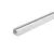 StrongLine Turnio felső vezetés, eloxált, 1,5m