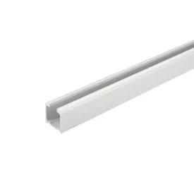 StrongLine Turnio felső vezetés, eloxált, 2,5m