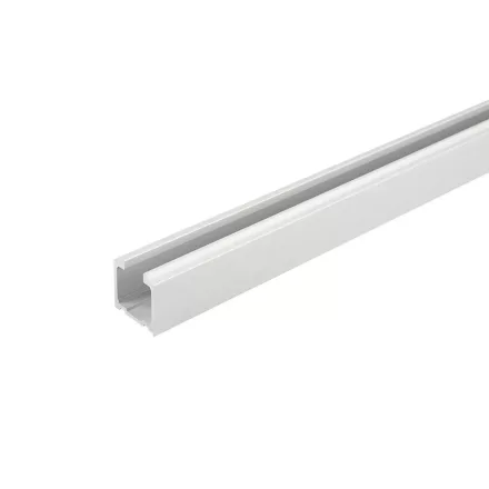 StrongLine Turnio felső vezetés, eloxált, 2,5m