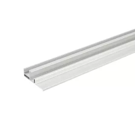StrongLine Turnio alsó vezetés, eloxált, 1,5m