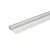 StrongLine Turnio alsó vezetés, eloxált, 1,5m