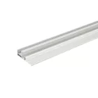 StrongLine Turnio alsó vezetés, eloxált, 2,5m