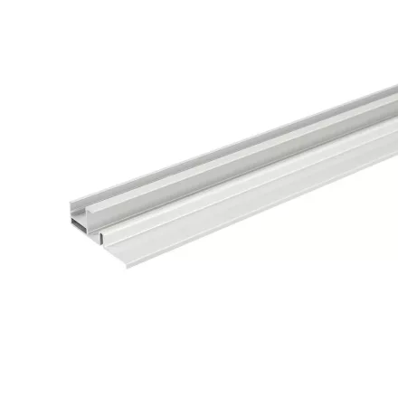 StrongLine Turnio alsó vezetés, eloxált, 2,5m