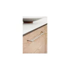 Fogantyú Furnipart VISTA  320mm, fém, szálcsiszolt