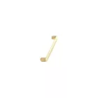 Fogantyú Furnipart METRO  160mm, fém, csiszolt arany