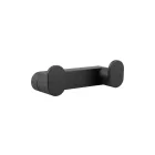 MARELLA DESIGN Fogas Smarty fekete matt