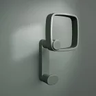 MARELLA DESIGN Fogas Augusto fekete matt