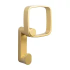MARELLA DESIGN Fogas Augusto arany matt