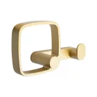 MARELLA DESIGN Fogas Augusto arany matt