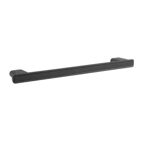 MARELLA DESIGN Fogantyú Riva 160 fekete matt