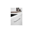 Fogantyú Furnipart DINER  320mm, fém, szálcsiszolt