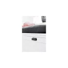 Fogantyú Furnipart PORT   96mm, fém, antik barna