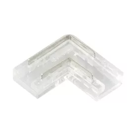 StrongLumio sarokcsatlakozó COB LED szalaghoz - 5mm