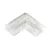 StrongLumio sarokcsatlakozó COB LED szalaghoz - 5mm
