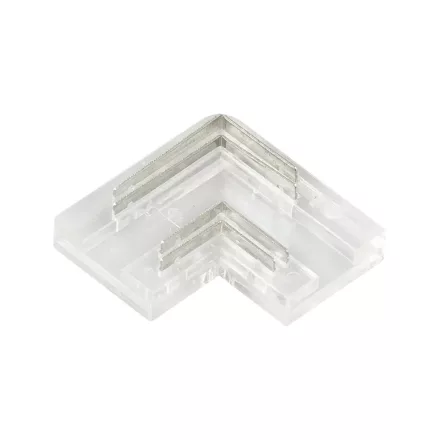 StrongLumio sarokcsatlakozó CCT/RGB COB LED szalagokhoz - 10mm