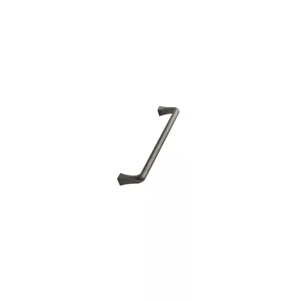 Fogantyú Furnipart CONCAVE  160mm, fém, antik szürke