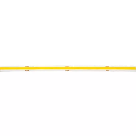 StrongLumio LED szalag COB 12V 5W/m (320 LED/m) - 8mm - semleges fehér