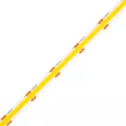 StrongLumio LED szalag COB 12V 5W/m (320 LED/m) - 8mm - semleges fehér