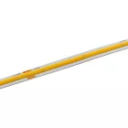 StrongLumio LED szalag, COB 24V 8W/m (320 LED/m) - 5mm semleges fehér