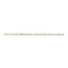 StrongLumio LED szalag, free cut COB 24V 12W/m (528 LED/m) - 8mm - meleg fehér