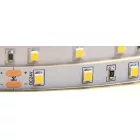 StrongLumio LED szalag, free cut COB 24V 12W/m (528 LED/m) - 8mm hideg fehér