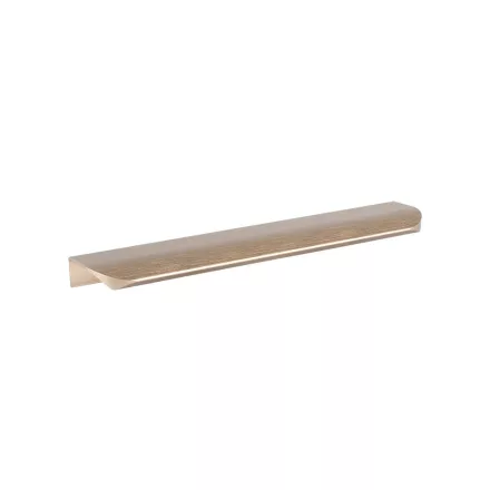 TULIP Fogantyú profil Bowie 32/50 coffee csiszolt