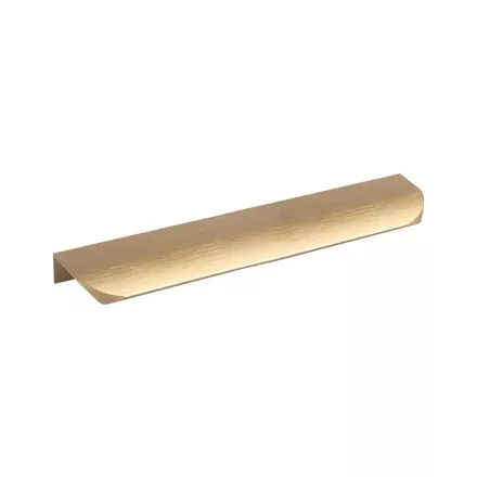 TULIP Fogantyú profil Bowie 32/50 sötét arany csiszolt