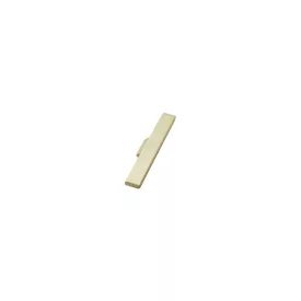 Fogantyú Furnipart HAMMER   32mm, fém, csiszolt arany