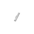 Fogantyú Furnipart HAMMER   32mm, fém, szálcsiszolt