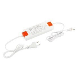 StrongLumio lapos tápegység LED-hez 24V - 50W