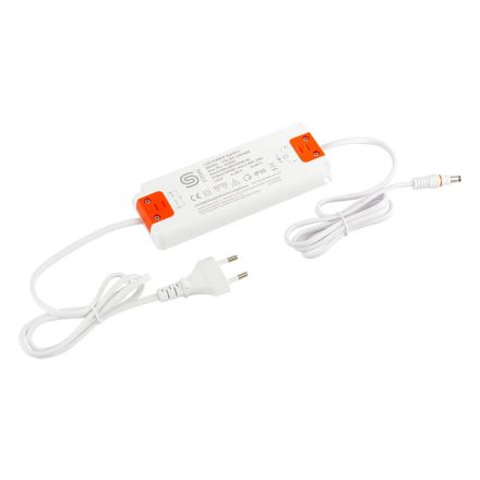 StrongLumio lapos tápegység LED-hez 24V - 50W