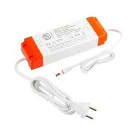 StrongLumio lapos tápegység LED-hez 24V - 150W