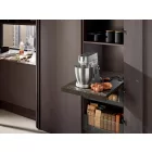 BLUM ESS.T1700 Amperos kábelvezető készlet NL450