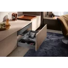 BLUM ESS.T2200 Amperos kábelvezető készlet NL550