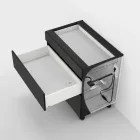 BLUM ESS.T2200 Amperos kábelvezető készlet NL550