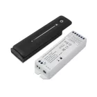 StrongLumio RF távirányító/fényerőszabályzó 12V/24V 1 zóna