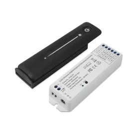  StrongLumio RF távirányító/fényerőszabályzó 12V/24V 1 zóna