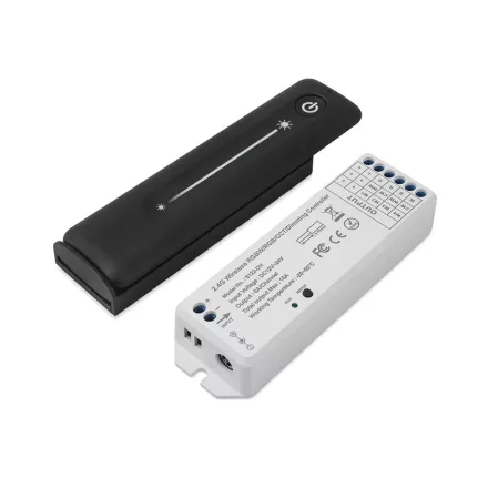 StrongLumio RF távirányító/fényerőszabályzó 12V/24V 1 zóna