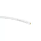 StrongLumio LED neon szalag 6x12 mm 24V 9,6W (168 LED/m) IP67 fehér semleges