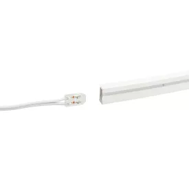   StrongLumio csatlakozókábel Mini konnektorral neonhoz 6x12mm, 2 m