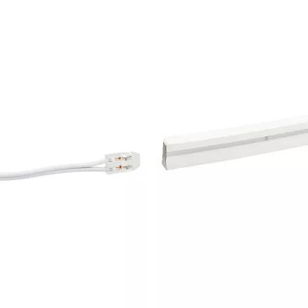 StrongLumio csatlakozókábel Mini konnektorral neonhoz 6x12mm, 2 m