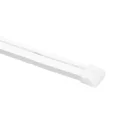 StrongLumio neon végzáró 6x12 furat nélkül