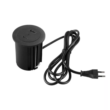 StrongPower USB A+C töltő 45 W