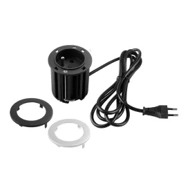 StrongPower elektromos aljzat 1x 230V Francia