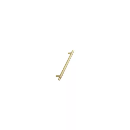 Fogantyú Furnipart MANOR  192mm, fém, arany