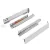 K-StrongMax 18 PUSH fiókvasalat H89/450mm, fehér